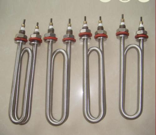 空氣干燒型發(fā)熱管-揚(yáng)州達(dá)瑞(圖1)