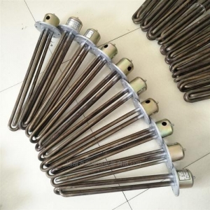 SRY3管狀電加熱器220V6KW特點-揚州達瑞電氣有限公司